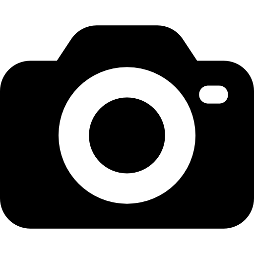 Icono cámara