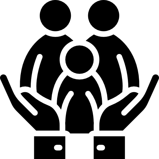 Icono comunidad