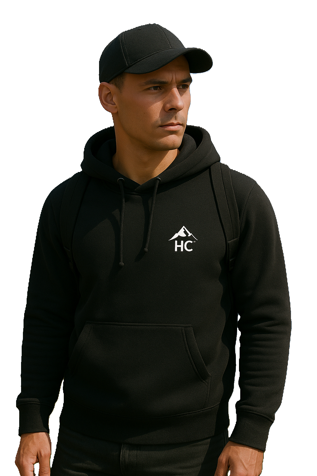 Sudadera